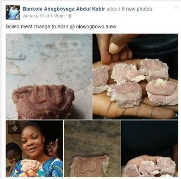 Residents in Shock as 